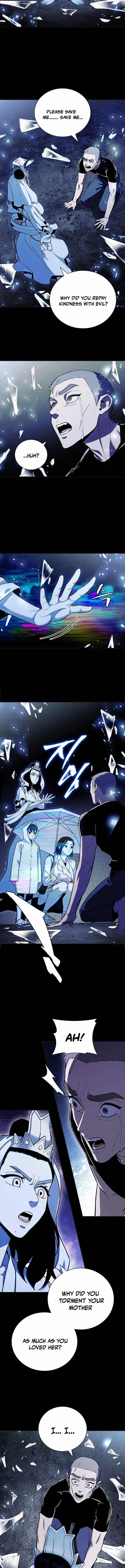 The Return of the Crazy Monkey King Chapter 30 18